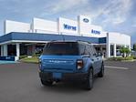 2024 Ford Bronco Sport AWD SUV for sale #L4ZF56544 - photo 8