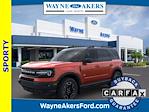 2024 Ford Bronco Sport AWD SUV for sale #L4ZF59230 - photo 1