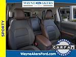 2024 Ford Bronco Sport AWD SUV for sale #L4ZF59230 - photo 10