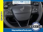 2024 Ford Bronco Sport AWD SUV for sale #L4ZF59230 - photo 12