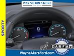2024 Ford Bronco Sport AWD SUV for sale #L4ZF59230 - photo 13