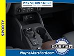 2024 Ford Bronco Sport AWD SUV for sale #L4ZF59230 - photo 15