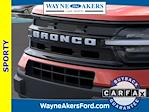 2024 Ford Bronco Sport AWD SUV for sale #L4ZF59230 - photo 17