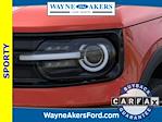 2024 Ford Bronco Sport AWD SUV for sale #L4ZF59230 - photo 18