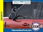 2024 Ford Bronco Sport AWD SUV for sale #L4ZF59230 - photo 20