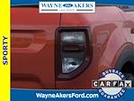 2024 Ford Bronco Sport AWD SUV for sale #L4ZF59230 - photo 21