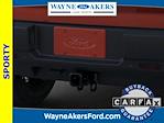 2024 Ford Bronco Sport AWD SUV for sale #L4ZF59230 - photo 23