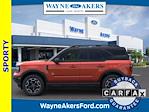 2024 Ford Bronco Sport AWD SUV for sale #L4ZF59230 - photo 4