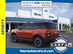 2024 Ford Bronco Sport AWD SUV for sale #L4ZF59230 - photo 2