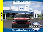 2024 Ford Bronco Sport AWD SUV for sale #L4ZF59230 - photo 6