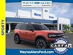 2024 Ford Bronco Sport AWD SUV for sale #L4ZF59230 - photo 7