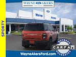 2024 Ford Bronco Sport AWD SUV for sale #L4ZF59230 - photo 8