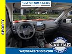 2024 Ford Bronco Sport AWD SUV for sale #L4ZF59230 - photo 9