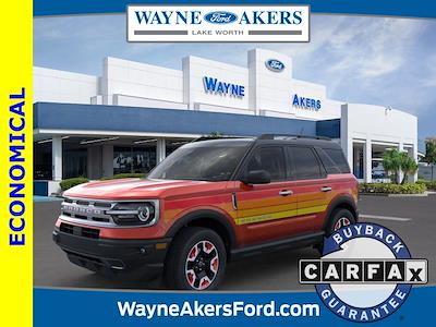 2024 Ford Bronco Sport AWD SUV for sale #L4ZF59808 - photo 1