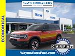 2024 Ford Bronco Sport AWD SUV for sale #L4ZF59808 - photo 1