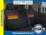 2024 Ford Bronco Sport AWD SUV for sale #L4ZF59808 - photo 11