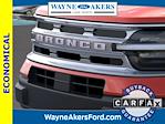 2024 Ford Bronco Sport AWD SUV for sale #L4ZF59808 - photo 17