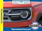 2024 Ford Bronco Sport AWD SUV for sale #L4ZF59808 - photo 18