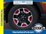 2024 Ford Bronco Sport AWD SUV for sale #L4ZF59808 - photo 19