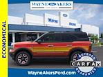 2024 Ford Bronco Sport AWD SUV for sale #L4ZF59808 - photo 4