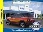 2024 Ford Bronco Sport AWD SUV for sale #L4ZF59808 - photo 2