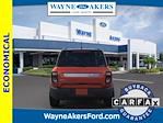 2024 Ford Bronco Sport AWD SUV for sale #L4ZF59808 - photo 5