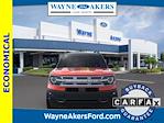 2024 Ford Bronco Sport AWD SUV for sale #L4ZF59808 - photo 6