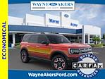 2024 Ford Bronco Sport AWD SUV for sale #L4ZF59808 - photo 7