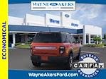 2024 Ford Bronco Sport AWD SUV for sale #L4ZF59808 - photo 8
