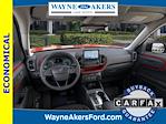2024 Ford Bronco Sport AWD SUV for sale #L4ZF59808 - photo 9