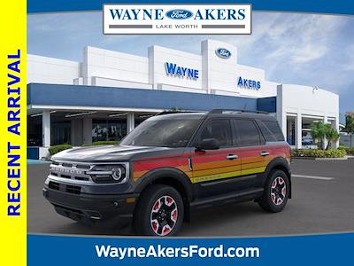 2024 Ford Bronco Sport AWD SUV for sale #L4ZF59883 - photo 1