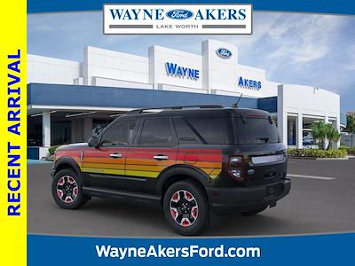 2024 Ford Bronco Sport AWD SUV for sale #L4ZF59883 - photo 2