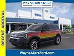 2024 Ford Bronco Sport AWD SUV for sale #L4ZF59883 - photo 1
