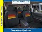 2024 Ford Bronco Sport AWD SUV for sale #L4ZF59883 - photo 10