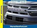 2024 Ford Bronco Sport AWD SUV for sale #L4ZF59883 - photo 17