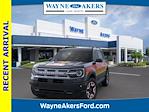 2024 Ford Bronco Sport AWD SUV for sale #L4ZF59883 - photo 3