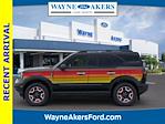 2024 Ford Bronco Sport AWD SUV for sale #L4ZF59883 - photo 4