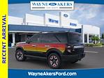 2024 Ford Bronco Sport AWD SUV for sale #L4ZF59883 - photo 2