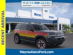 2024 Ford Bronco Sport AWD SUV for sale #L4ZF59883 - photo 7