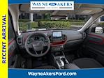 2024 Ford Bronco Sport AWD SUV for sale #L4ZF59883 - photo 9