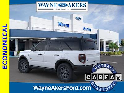 2024 Ford Bronco Sport AWD SUV for sale #L4ZF74292 - photo 2
