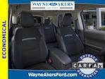 2024 Ford Bronco Sport AWD SUV for sale #L4ZF74292 - photo 10