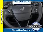 2024 Ford Bronco Sport AWD SUV for sale #L4ZF74292 - photo 12