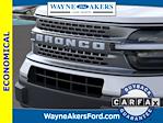 2024 Ford Bronco Sport AWD SUV for sale #L4ZF74292 - photo 17
