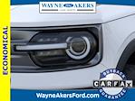 2024 Ford Bronco Sport AWD SUV for sale #L4ZF74292 - photo 18