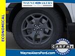 2024 Ford Bronco Sport AWD SUV for sale #L4ZF74292 - photo 19