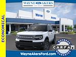 2024 Ford Bronco Sport AWD SUV for sale #L4ZF74292 - photo 3