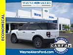 2024 Ford Bronco Sport AWD SUV for sale #L4ZF74292 - photo 2