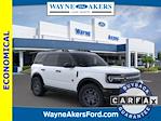 2024 Ford Bronco Sport AWD SUV for sale #L4ZF74292 - photo 7