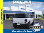 2024 Ford Bronco Sport AWD SUV for sale #L4ZF74292 - photo 8